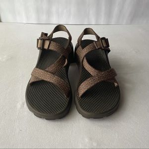 Brown Chacos
